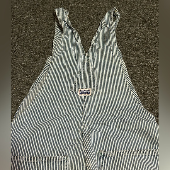 Vintage overalls - Picture 12 of 12